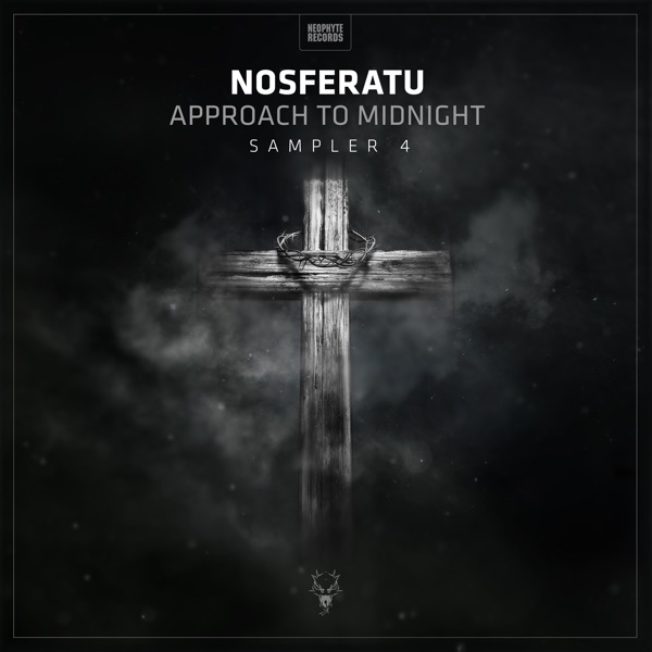 Approach to Midnight Sampler 4 - EP