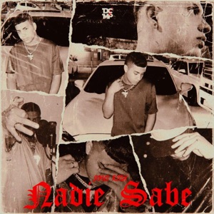 Nadie Sabe (feat. Jous Rich)