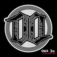 Quick Jog - Single - DQ