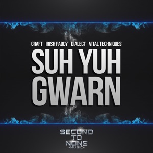 Suh Yuh Gwarn - Single