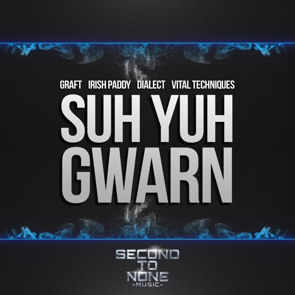 Suh Yuh Gwarn - Single