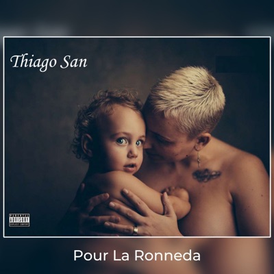 Pour La Ronneda - Single