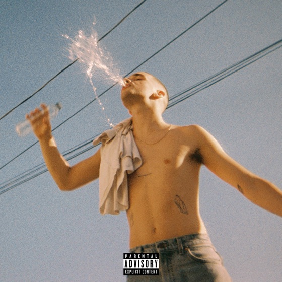 Cover artwork for Granola