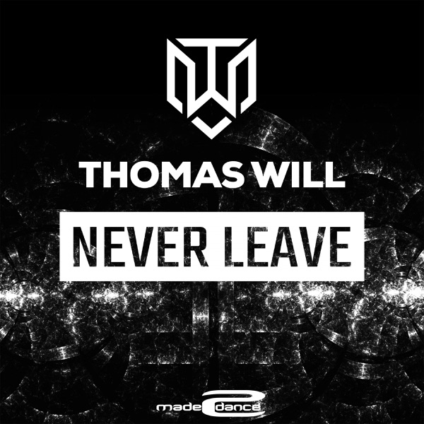 Never Leave - Single