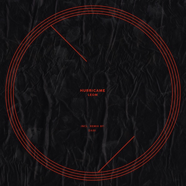Hurricane - Single