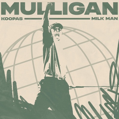 Mulligan (feat. Koopas) - Single
