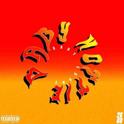 Baby Hottie - Single