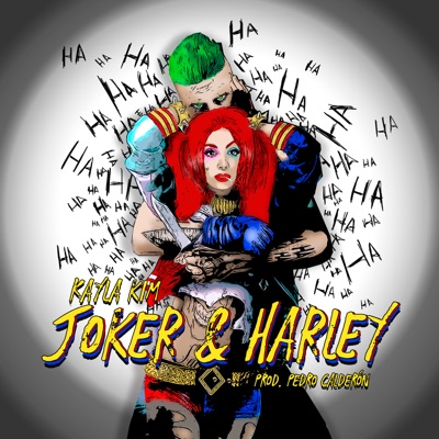 Joker & Harley - Single