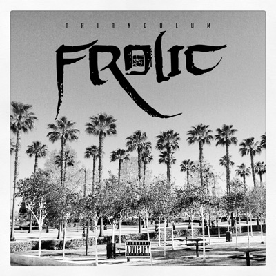 Frolic - Single