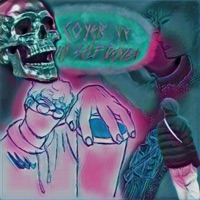 Cover Up My Self Doubt - EP - JYNAS