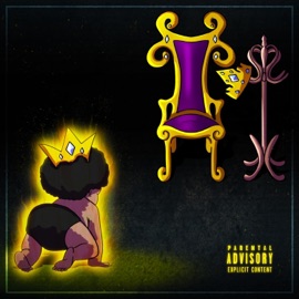 No BS (feat. King Pimpin') Mike Day