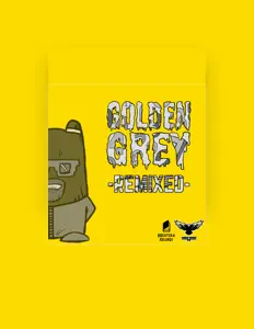 Escucha a Golden Grey, mira vídeos musicales, lee la biografía, consulta fechas de giras y mucho más.