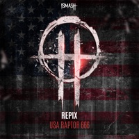 Usa Raptor 666 - Single - Repix