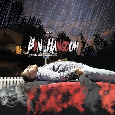 Ben Hanscom (feat. Chri$nait) - Single