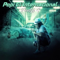 Freestyle, Pt. 4 - Single - Popi El Internacional