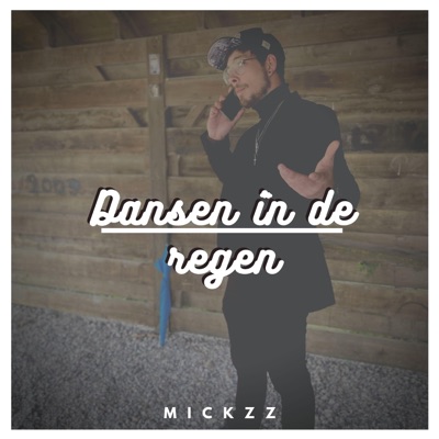Dansen in de Regen. (feat. Mylonrae) - Single
