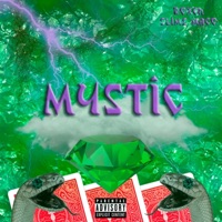 Mystic (Slimemaco) - Single - Roxch