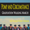 Pomp and Circumstance Graduation Walking March (Top Played Piano Version) - The Suntrees Sky