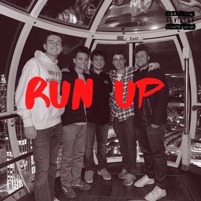Run Up - Single