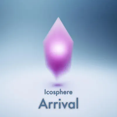Icosphere의 Arrival - EP을(를) 감상해 보세요.