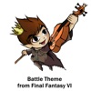 Battle Theme (from "Final Fantasy VI") [feat. gabocarina96] - Single