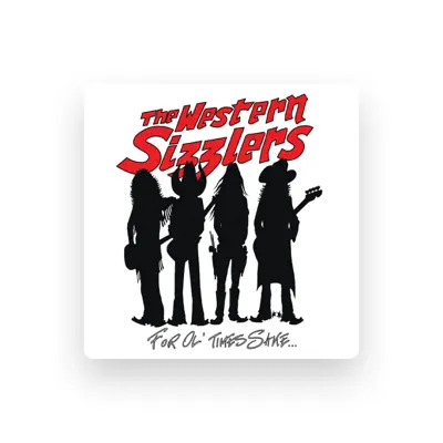 Listen to The Western Sizzlers, watch music videos, read bio, see tour dates & more!