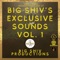Clutch (Instrumental) - Big Shiv Productions lyrics
