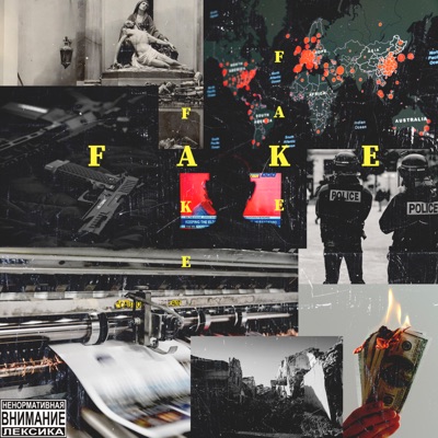 Fake - Single