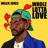 Whole Lotta Love artwork