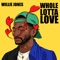 Whole Lotta Love artwork