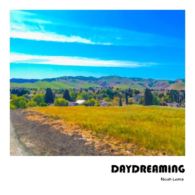 Daydreaming - Single