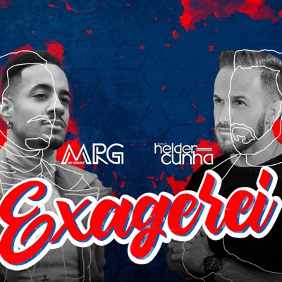 Exagerei - Single