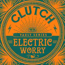 Electric Worry (The Weathermaker Vault Series) - Single - Clutch