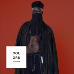 Moses Sumney - Cut Me - A COLORS SHOW