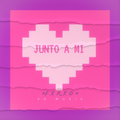 Junto a Mi - Single