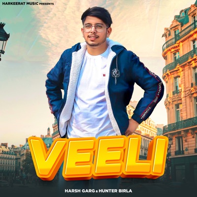 Veeli (feat. Hunter Birla) - Single