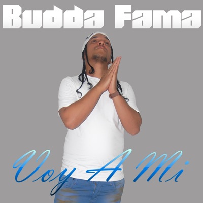 Voy a Mi - Single