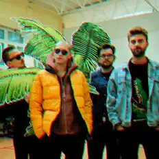 Listen to Algorhythm, watch music videos, read bio, see tour dates & more!