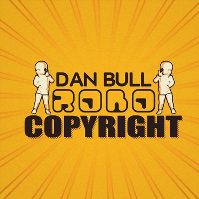 Robocopyright - Single