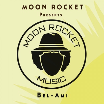 My Desire (Moon Rocket Presents) - EP