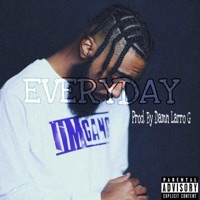Everyday - Single - Calico tha Beast