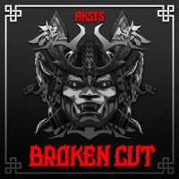Broken Cut - Single - AKSYS