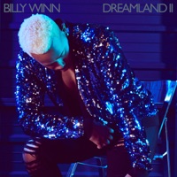 Dreamland II - EP - Billy Winn