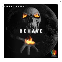 Behave - Single - Lemex & AKURI