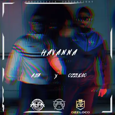 Havanna - Single - Alfa