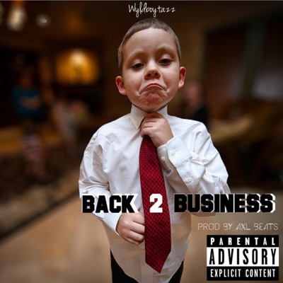 Back 2 Business - Single