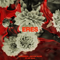 Eres (feat. Jay Soul) - Single - Nathan Reyes & Jukebawks