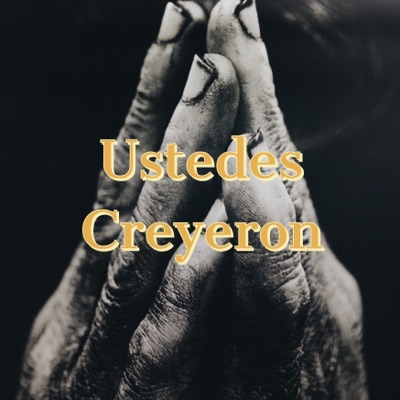 Ustedes Creyeron (feat. Ebol Miranda & S Guillen) - Single