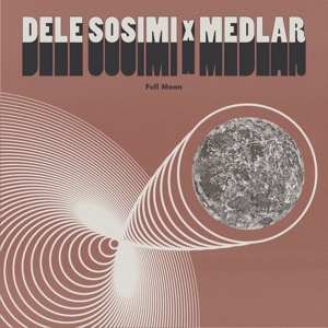 Full Moon - Single