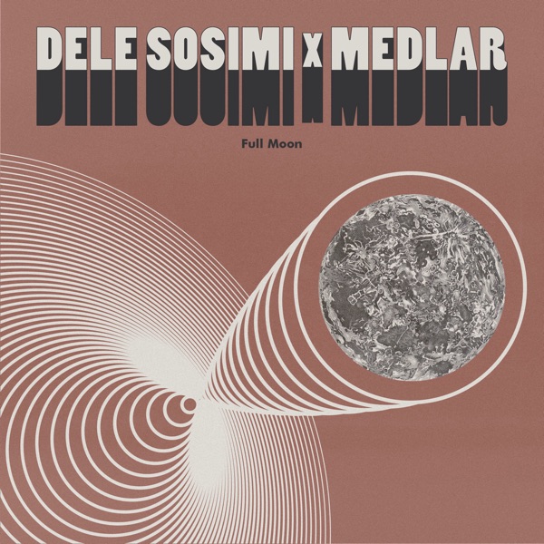 Full Moon - Single